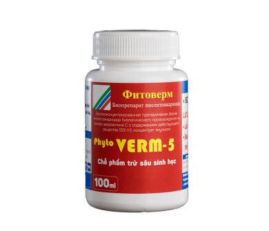 Phyto VERM-5