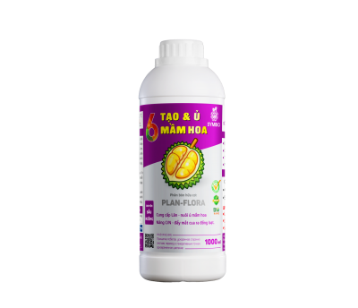 Số 6 - Tạo và  Ủ Mầm Hoa