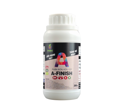 Amino FINISH