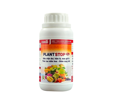 PLANT STOP Pro