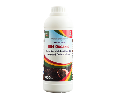 Sim Organic