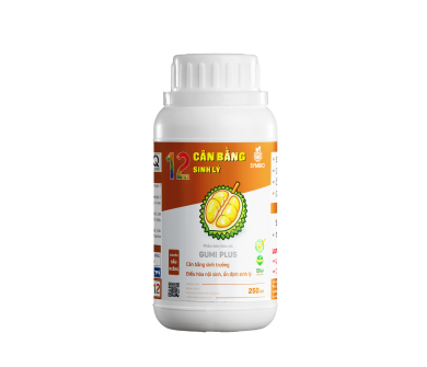 Số 12 - Cân Bằng Sinh Lý