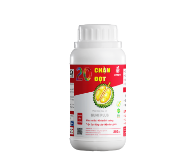 Số 20 - Chặn Đọt