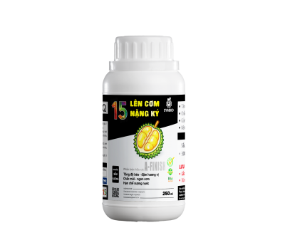 Số 15 - Lên Cơm - Nặng Ký