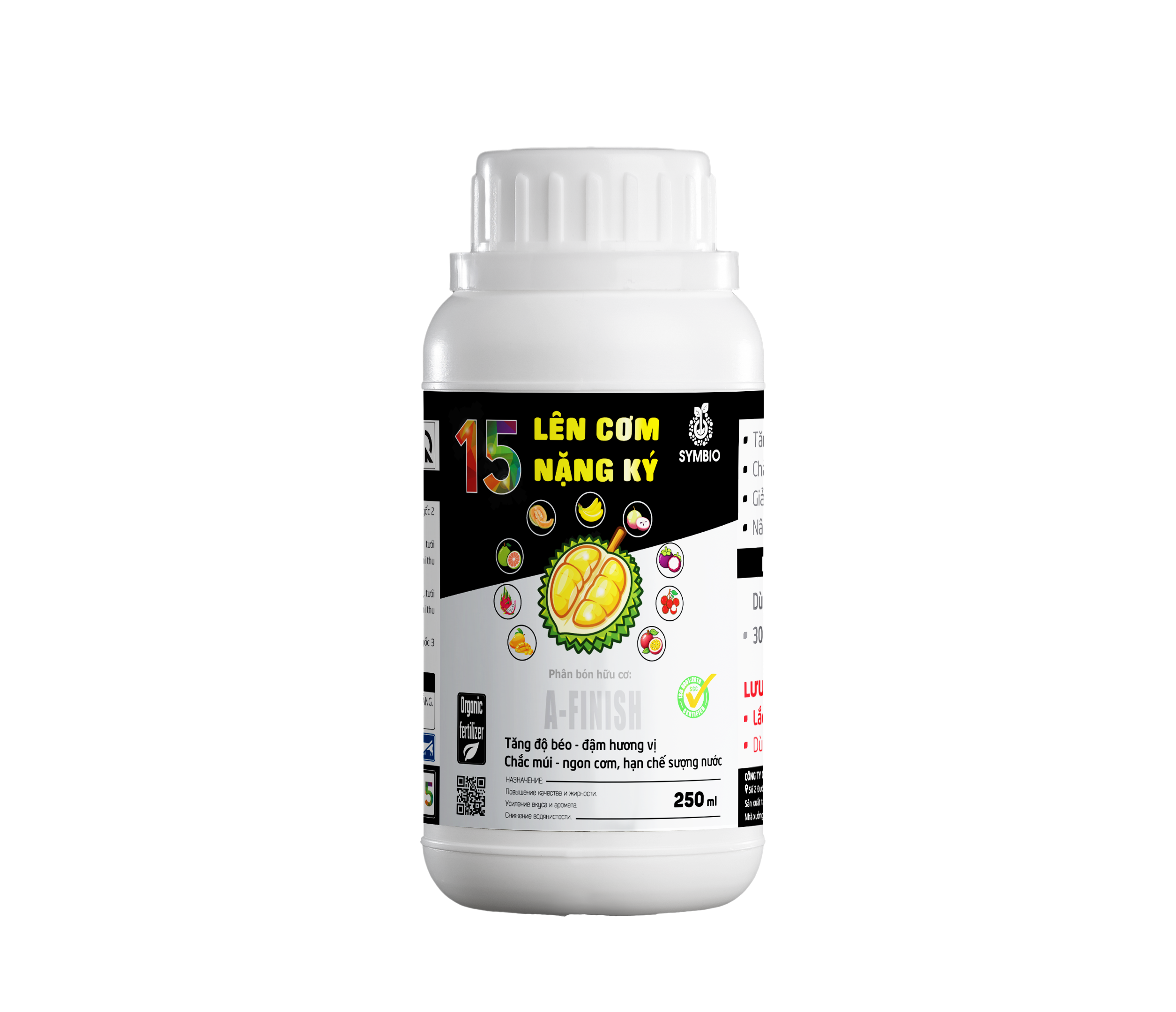 Số 15 - Lên Cơm - Nặng Ký