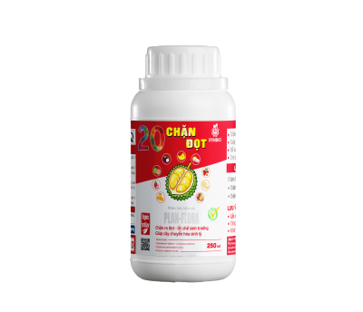 Số 20 - Chặn Đọt