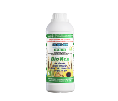 Bio Nex 10-10-10